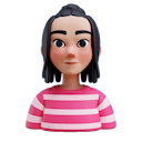Sarah Chen, Software Engineer